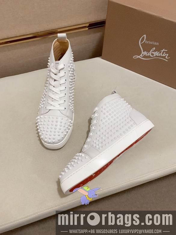 Christian Louboutin Shoes CL sz38-44 ngh0252