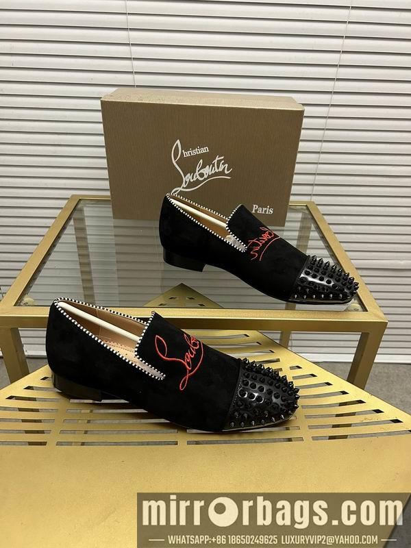Christian Louboutin Shoes CL sz35-46 mnw0448
