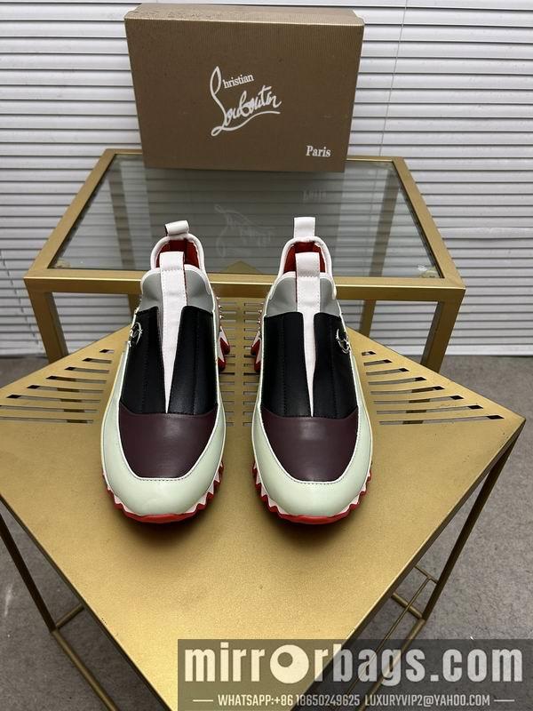 Christian Louboutin Shoes CL sz38-46 mnw0401