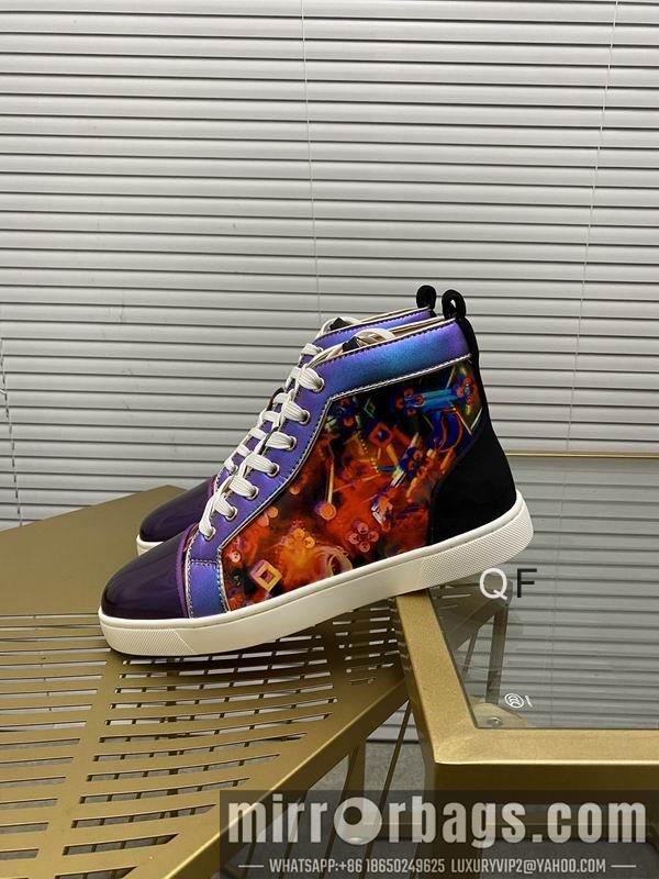Christian Louboutin Shoes CL sz35-46 F0212