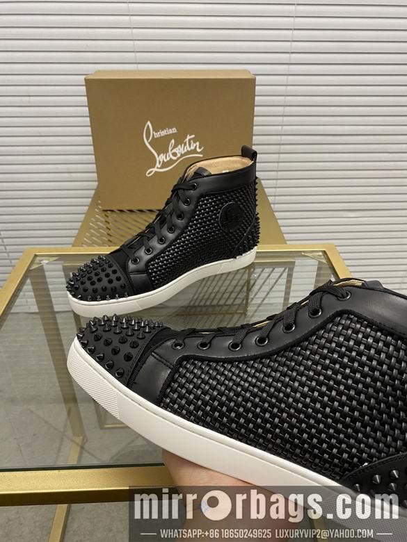 Christian Louboutin Shoes CL sz35-46 ngh0217