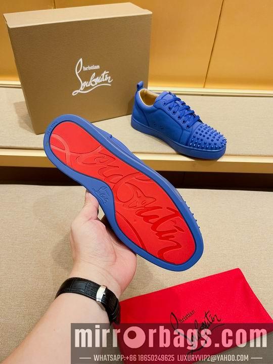 Christian Louboutin Shoes CL sz38-46 jyh0902
