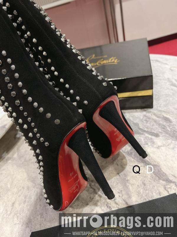 Christian Louboutin Shoes CL sz35-40 3C GDT1103