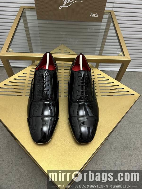 Christian Louboutin Shoes CL sz35-46 mnw0402