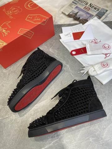 Christian Louboutin Shoes CL sz35-47 mnh0816