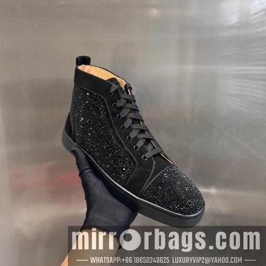 Christian Louboutin Shoes CL sz35-47 mnh0891