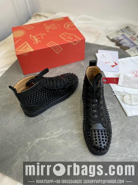 Christian Louboutin Shoes 21721093 SZ 35-47