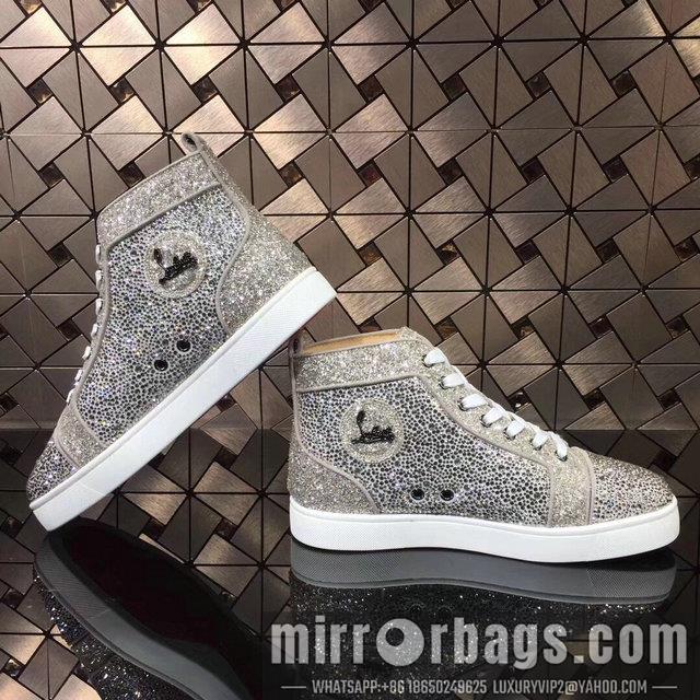 Christian Louboutin Shoes 211013137 SZ 35-46