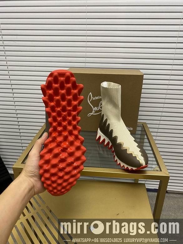 Christian Louboutin Shoes CL sz35-46 ngh0246