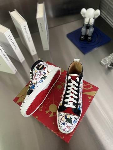 Christian Louboutin Shoes CL sz35-47 mnh0871