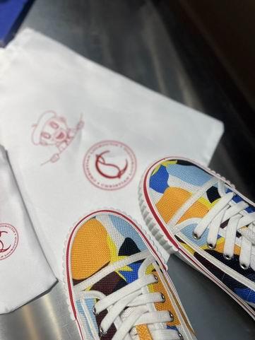 Christian Louboutin Shoes CL sz35-46 mnh0712