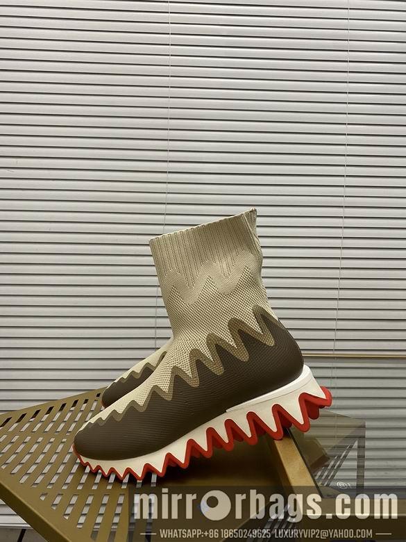 Christian Louboutin Shoes CL sz35-46 ngh0246