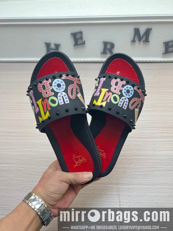Christian Louboutin Shoes CL sz38-45 mnw0202