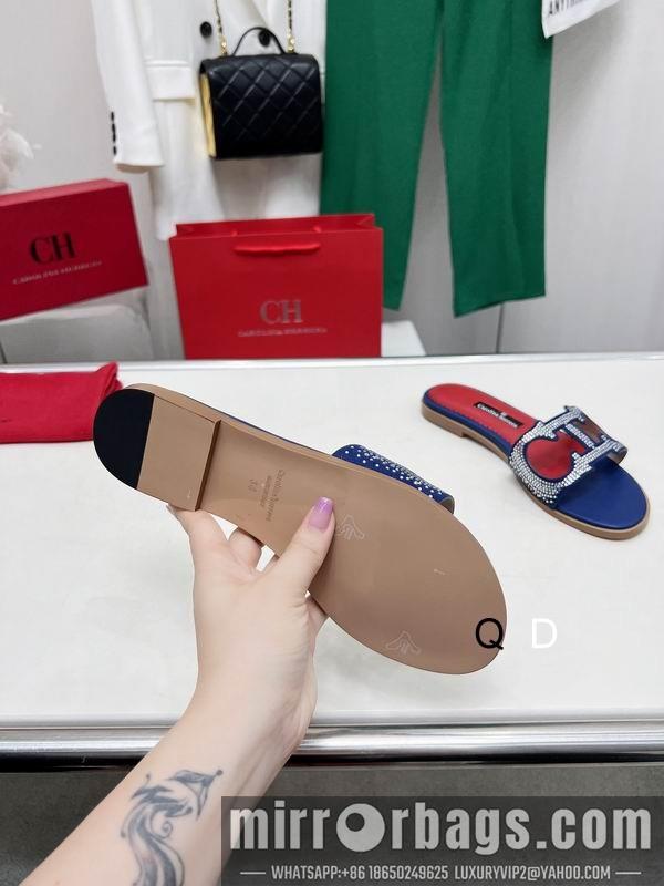 Christian Louboutin Shoes CL sz35-40 GDT0901