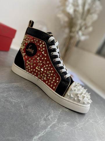 Christian Louboutin Shoes CL sz35-47 mnh0804