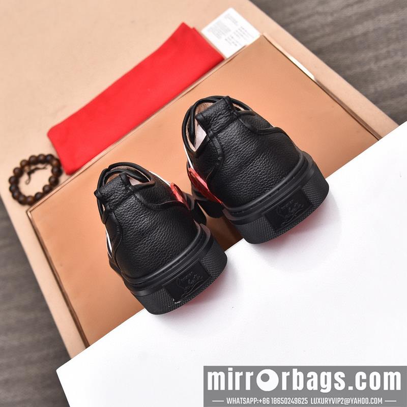 Christian Louboutin Shoes CL sz38-44 m0101