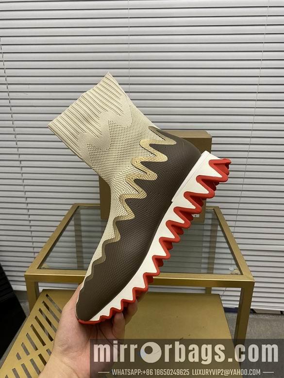 Christian Louboutin Shoes CL sz35-46 ngh0246