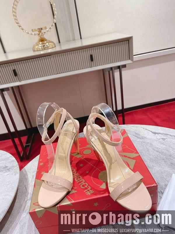 Christian Louboutin Shoes CL sz34-44 m0114