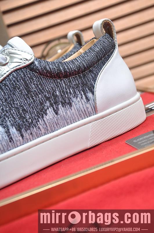 Christian Louboutin Shoes CL sz38-44 0121