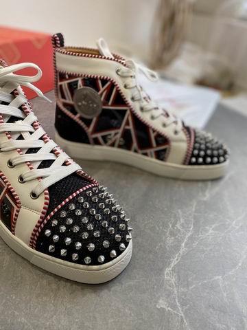 Christian Louboutin Shoes CL sz35-47 mnh0846