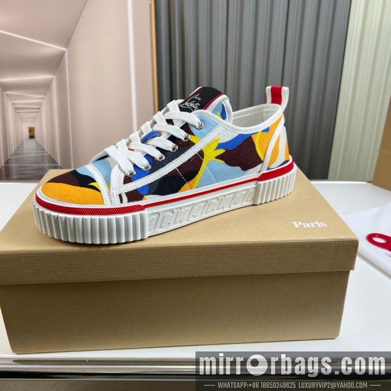 Christian Louboutin Shoes CL sz38-44 0118