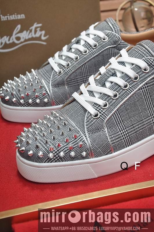 Christian Louboutin Shoes CL sz38-45 2C TF0710