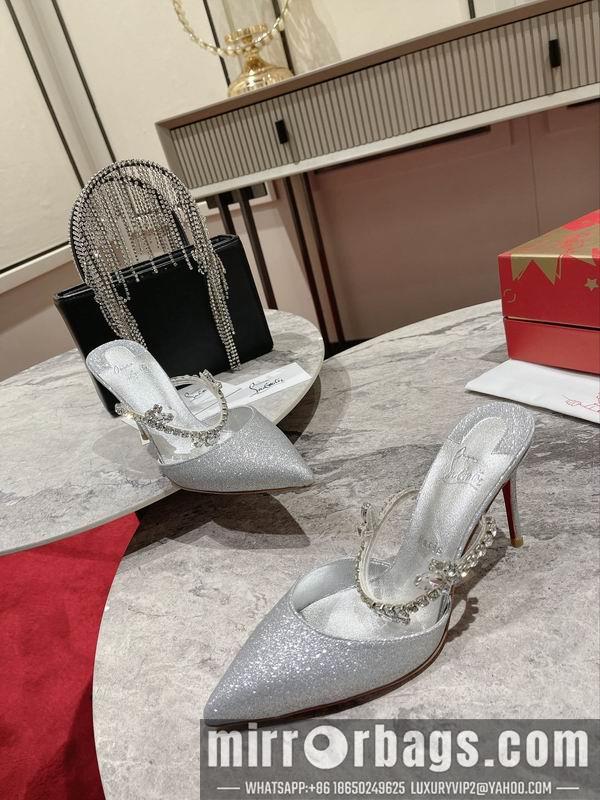 Christian Louboutin Shoes CL sz34-42 m0115