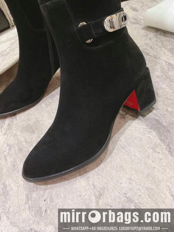Christian Louboutin Shoes CL sz35-42 m0152