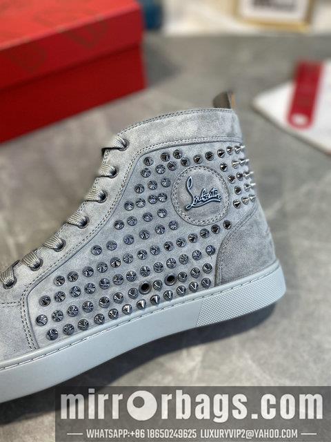 Christian Louboutin Shoes 21721084 SZ 35-47