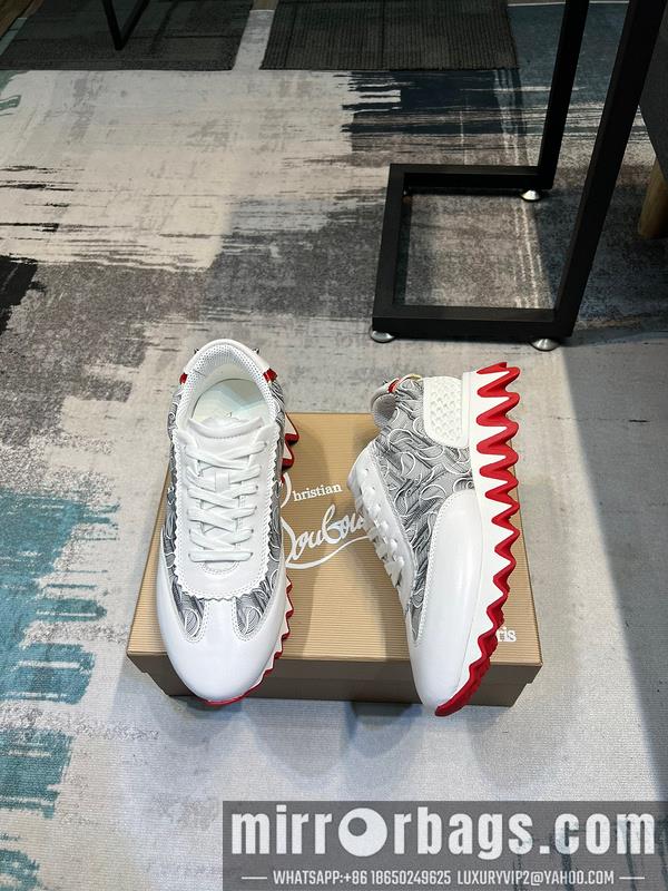 Christian Louboutin Shoes CL sz38-44 m0108