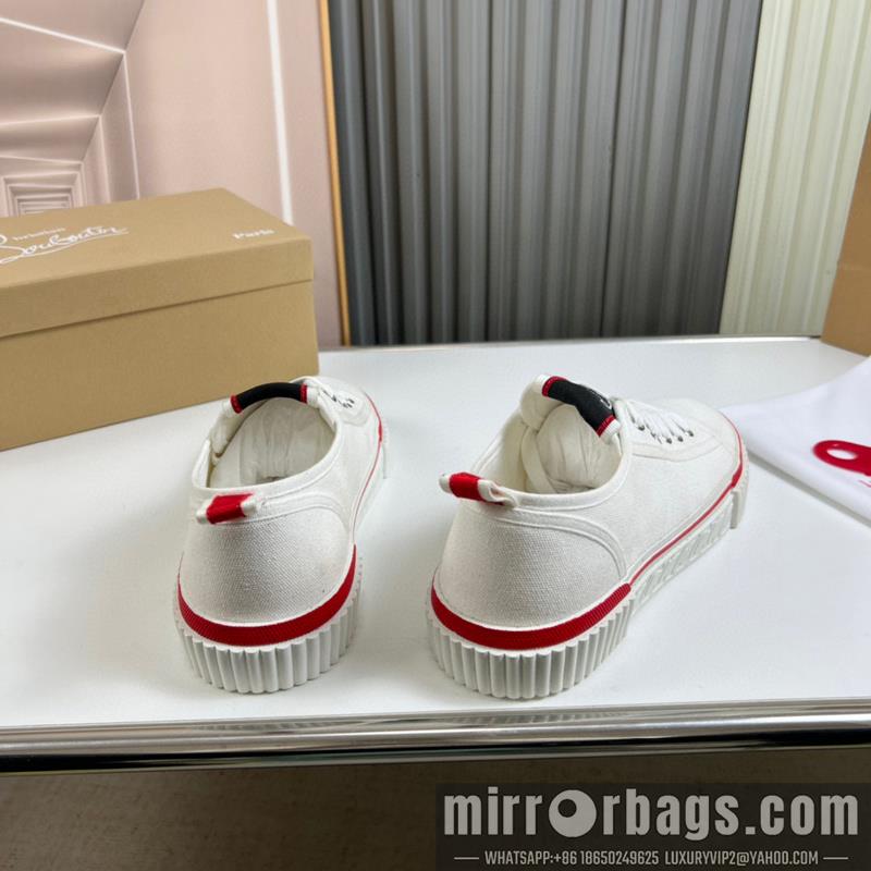 Christian Louboutin Shoes CL sz38-44 0118