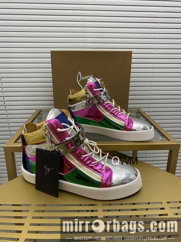 Christian Louboutin Shoes CL sz35-46 WM0233