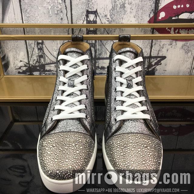 Christian Louboutin Shoes 211013147 SZ 35-46