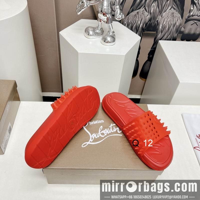 Christian Louboutin Shoes CL sz35-45 J0603