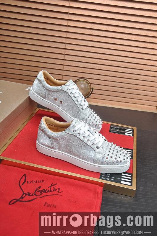 Christian Louboutin Shoes CL sz38-44 0121