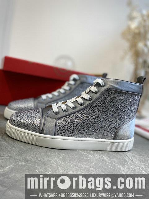 Christian Louboutin Shoes 21721102 SZ 35-47