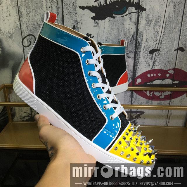 Christian Louboutin Shoes 211013256 SZ 35-46