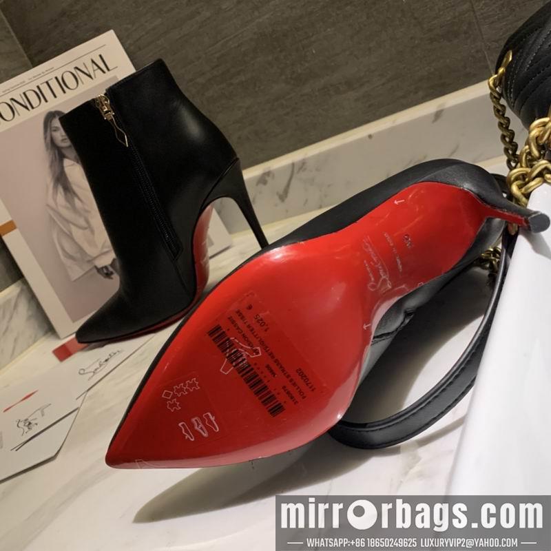 Christian Louboutin Shoes CL sz34-42 m0112