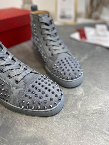 Christian Louboutin Shoes CL sz35-47 mnh0807