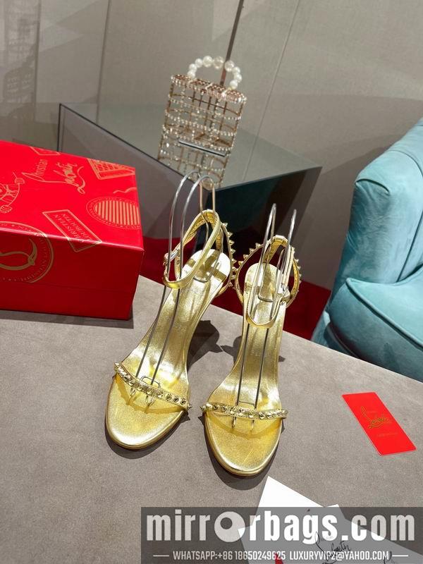 Christian Louboutin Shoes CL sz34-43 m0129