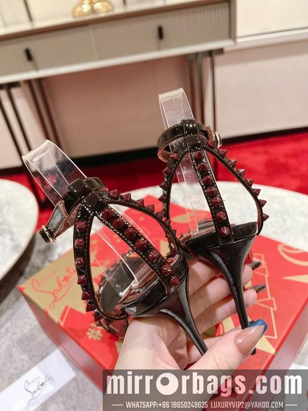 Christian Louboutin Shoes CL sz34-43 m0129