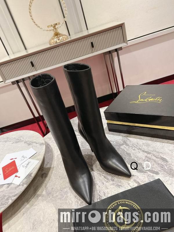 Christian Louboutin Shoes CL sz35-40 2C GDT1101