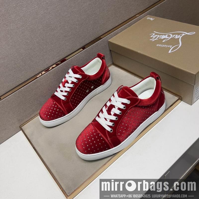 Christian Louboutin Shoes CL sz38-44 mnw0405