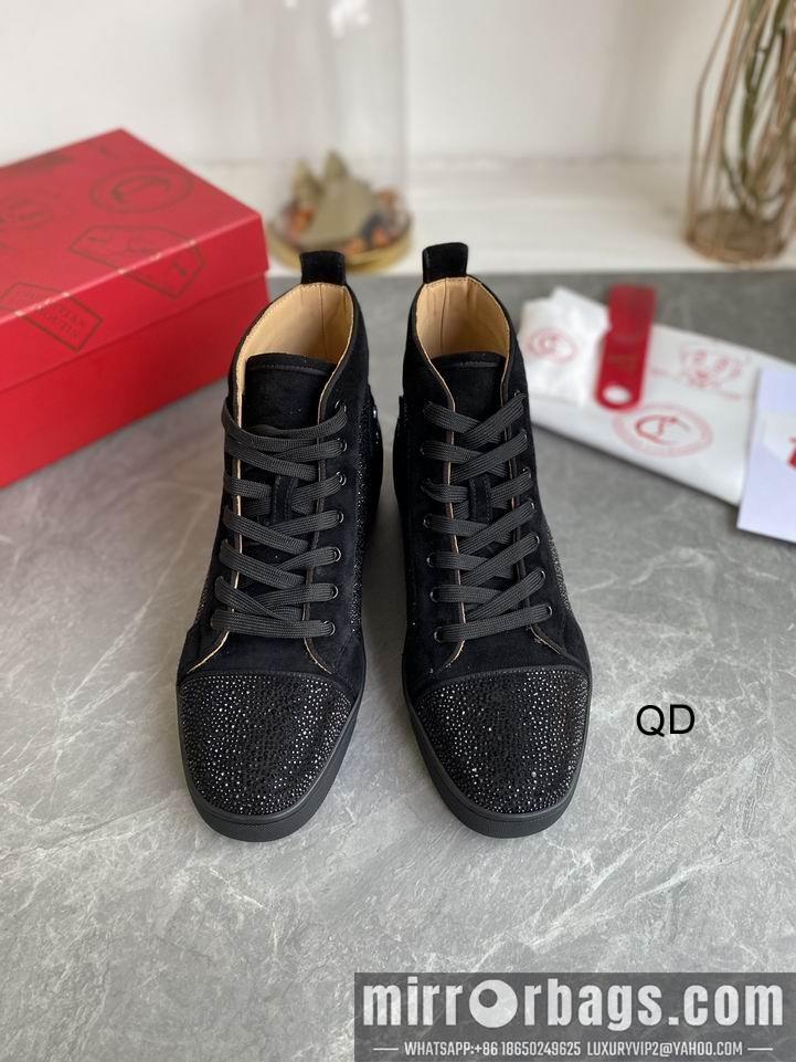 Christian Louboutin Shoes CL sz35-40 GDT0204