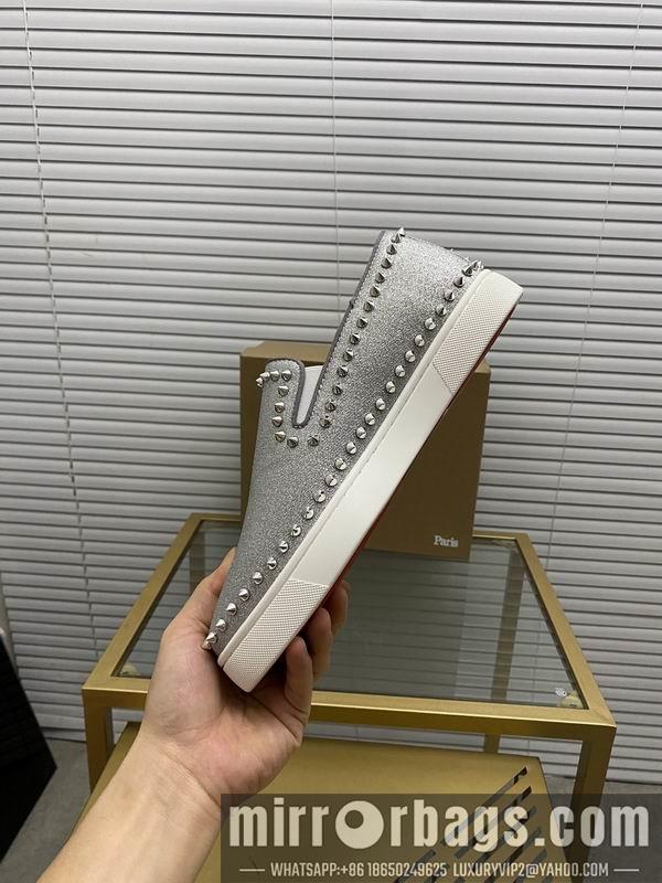 Christian Louboutin Shoes CL sz35-46 mnw0421