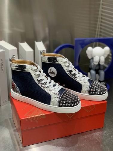 Christian Louboutin Shoes CL sz35-47 mnh0852