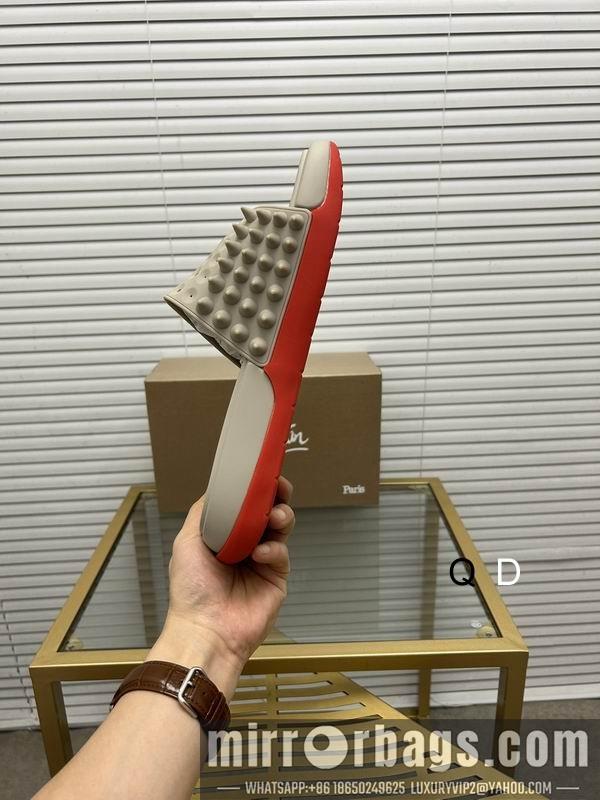 Christian Louboutin Shoes CL sz38-46 GDT0601