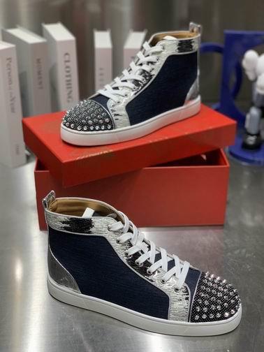 Christian Louboutin Shoes CL sz35-47 mnh0852