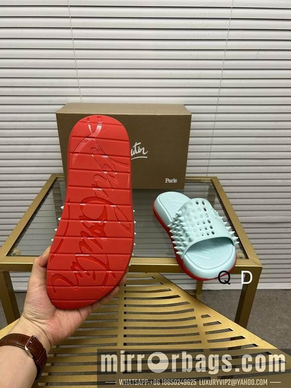 Christian Louboutin Shoes CL sz38-46 GDT0601
