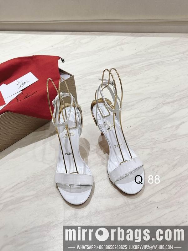 Christian Louboutin Shoes CL sz35-40 K0802